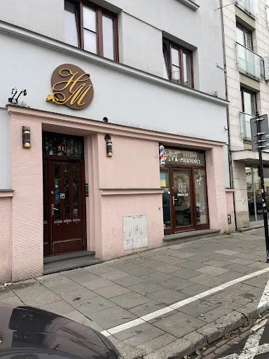 Studio Piękności Olesia Maiko